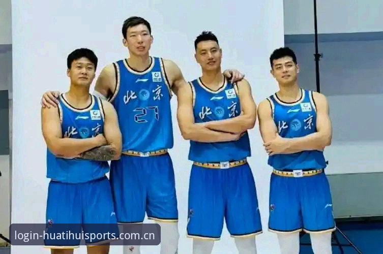 2026华体会体育登录入口 京沪生死战G4深度分析:北京男篮三大命门与破局关键